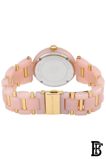 Michael Kors Watch for Women MK4316 image 2