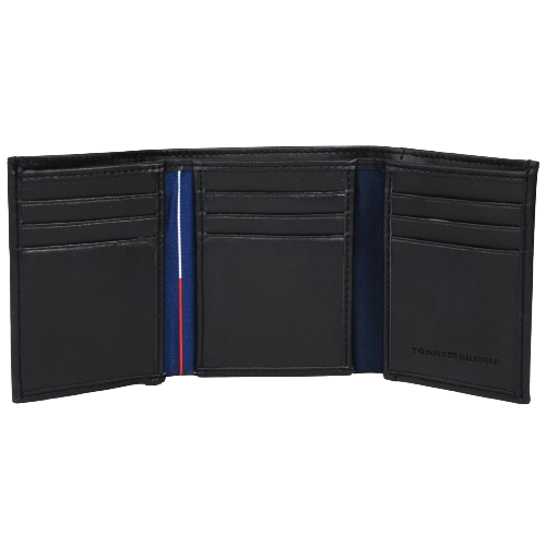 tommy HILFIGER Men Thw40 wallet image 4
