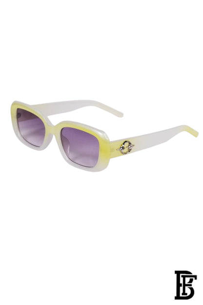 Generic men sunglasses  SG650 image 3