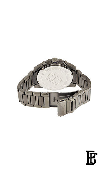 TOMMY HILFIGER Men's Analog Quartz Watch AE-3000WD-1AV -1791347 image 3