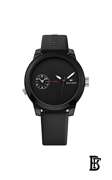 Tommy HIlfiger Watch For Men 1791326 image 1