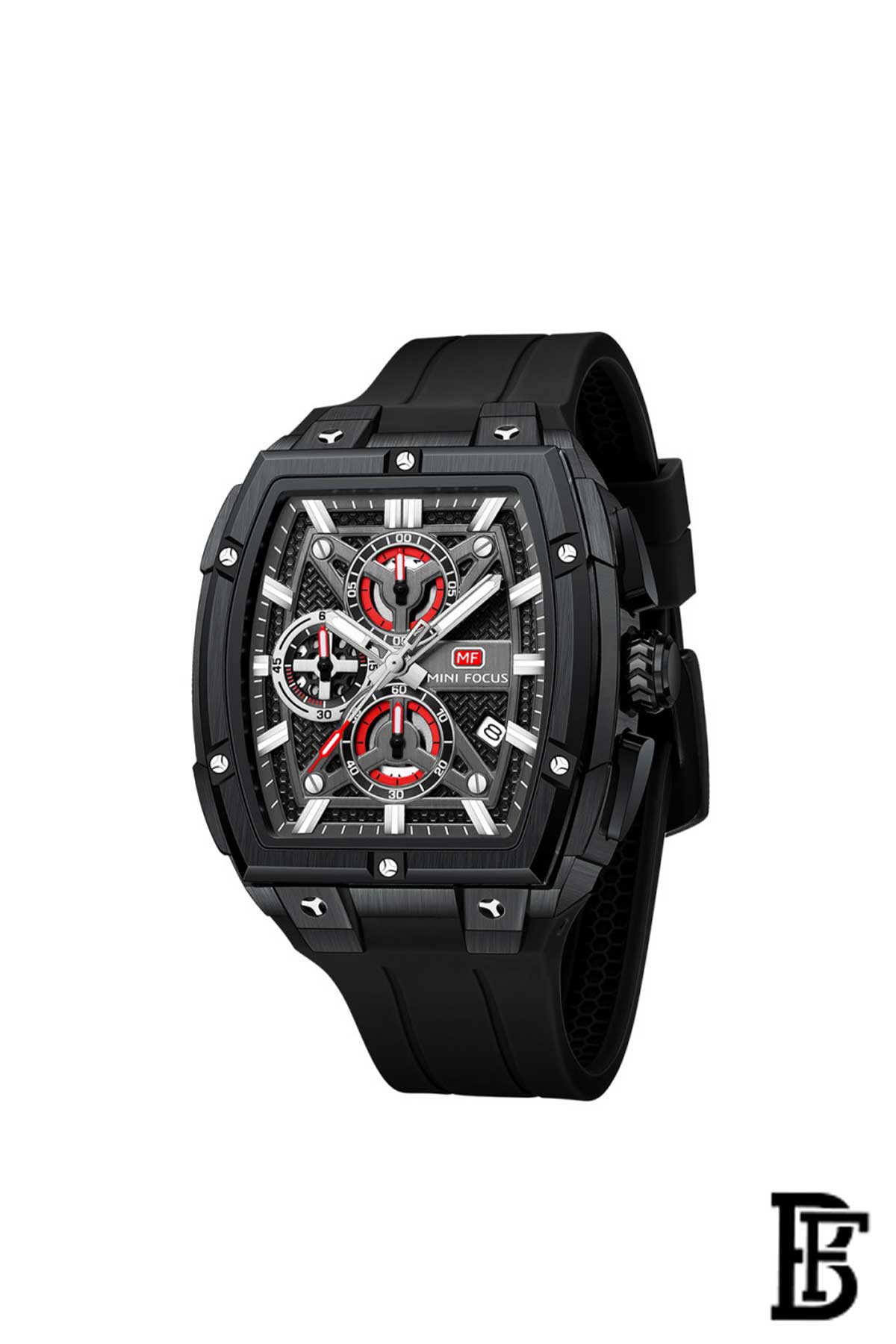 Mini Focus  Watch for Men MF0602G.05 image 0