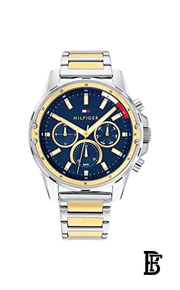 Tommy HIlfiger Watch For Men- 1791937 image 1