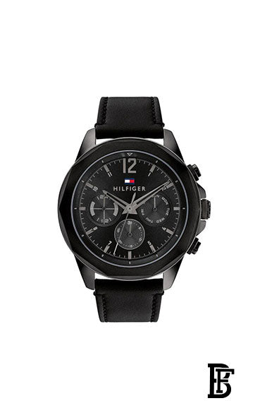 Tommy HIlfiger  Watch For Men 1792062 + Gift perfume Tester 30 ml image 2