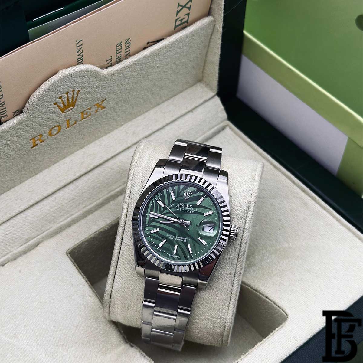 Rolex Watch For Men RO008 image 0