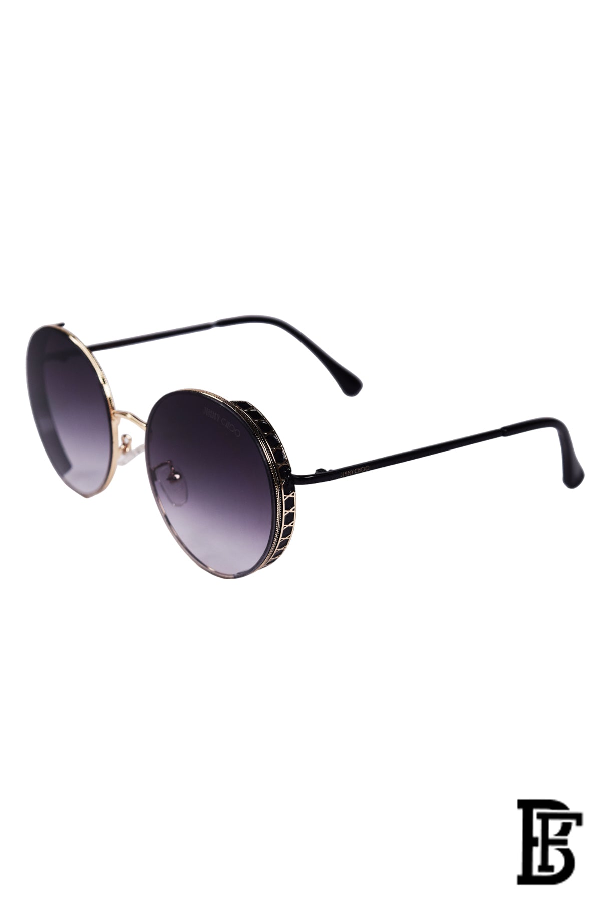 Generic Women Sunglasses Inspired By JIMMY CHOO SN750 image 3