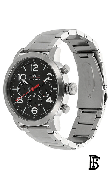 Tommy Hilfiger Watch For Men- 1791234 image 2