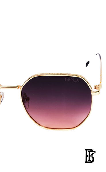 Generic men Sunglasses Inspired By Fendi sn710 image 2