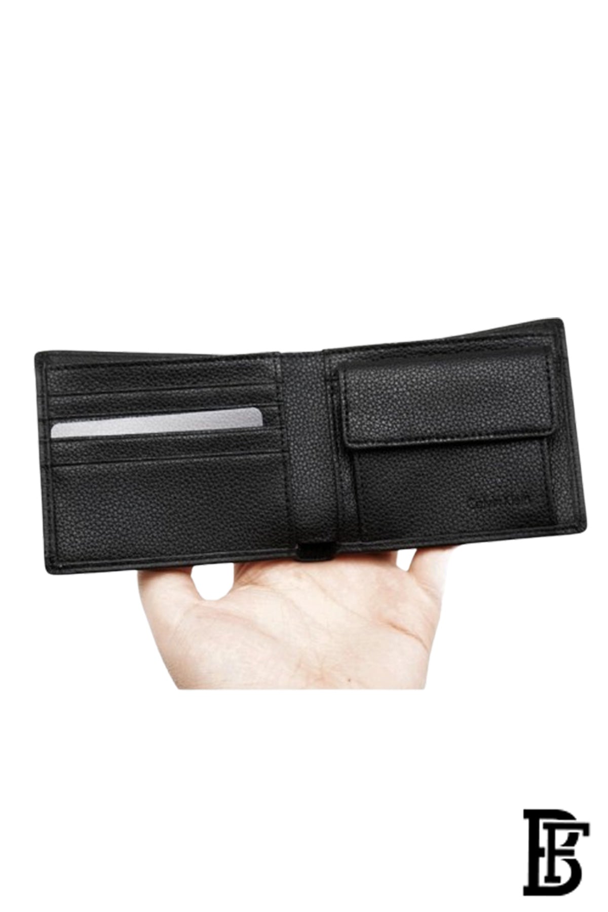 Men Wallet By Calvin klein ckw21 image 6