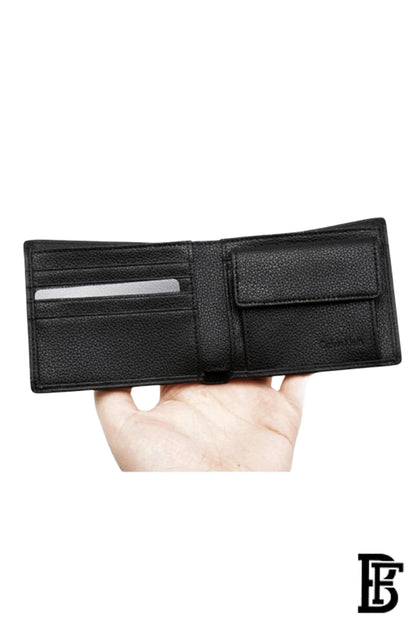 Men Wallet By Calvin klein ckw21 image 6