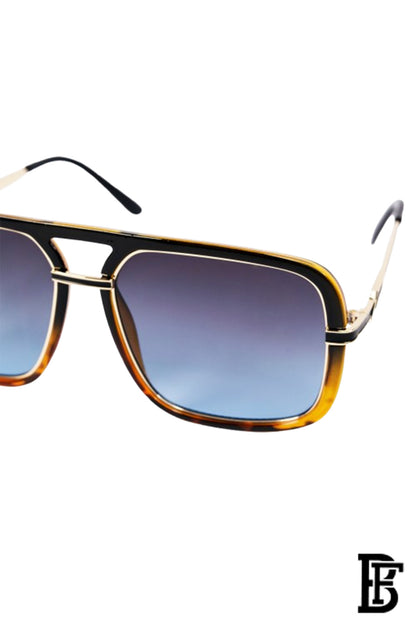 Generic men sunglasses  SG880 image 2