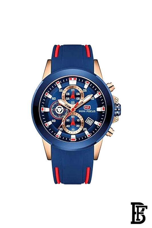 Mini Focus Watch For Men MF0287G.01 image 1