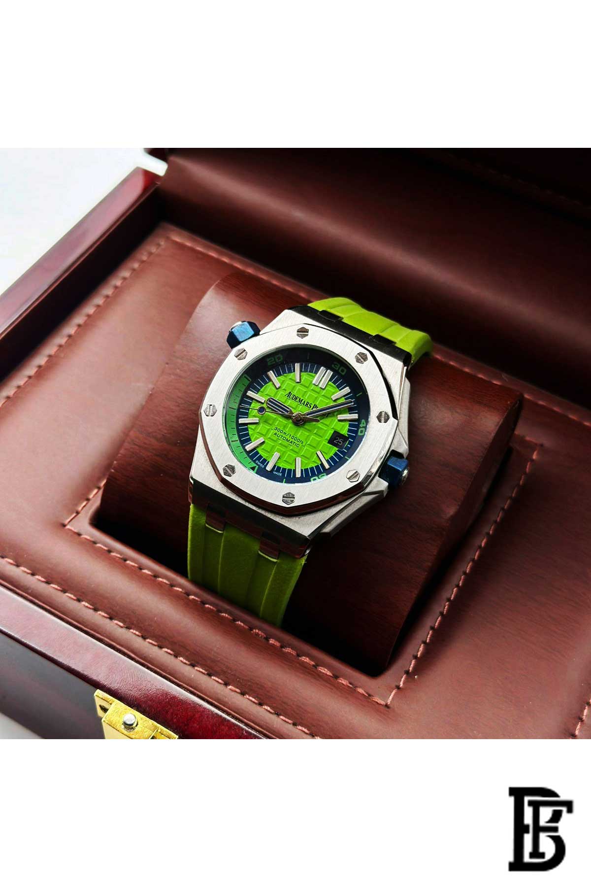 AP WATCH FOR MEN - AP007 image 1