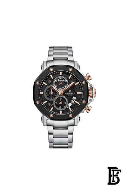 NAVIFORCE NF8065 SRGS    Men's Watch image 0