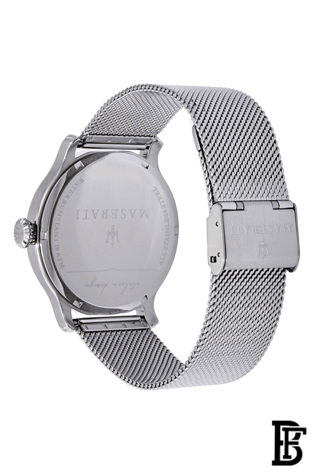 Maserati Watch For MenR8853118006 image 3
