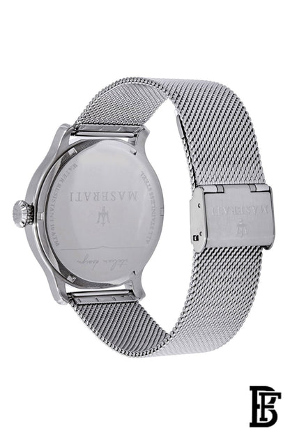 Maserati Watch For MenR8853118006 image 3
