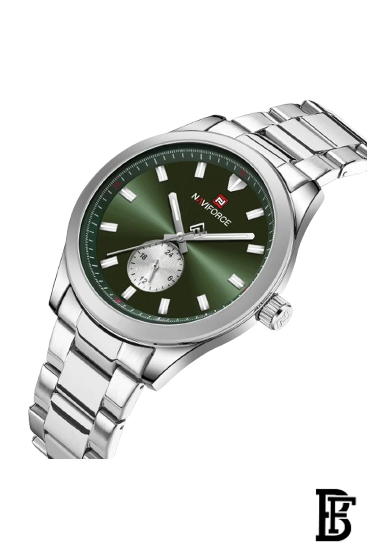 NAVIFORCE NF9231 SGNS    Men's Watch image 2