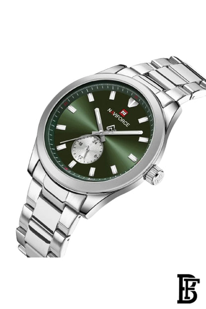 NAVIFORCE NF9231 SGNS    Men's Watch image 2