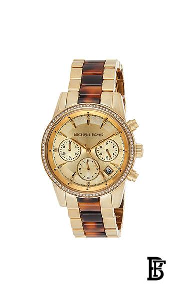 Michael Kors Watch for Women MK6322 image 0
