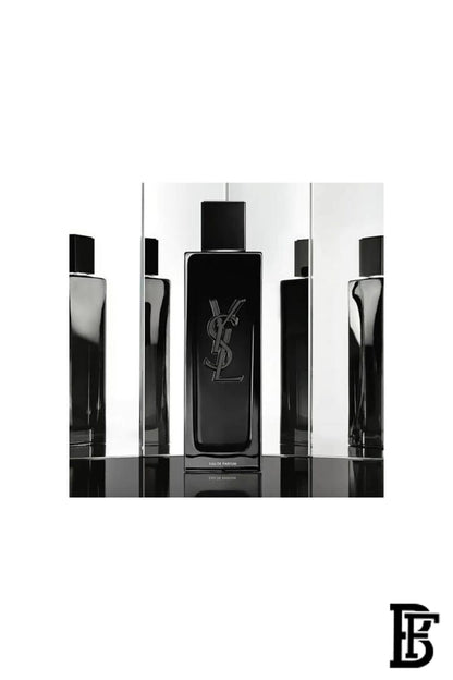Yves Saint Laurent MYSLF Eau de Parfum PU98 image 3