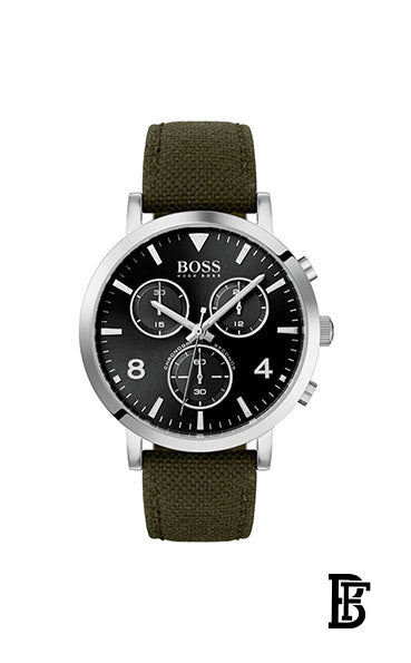 Hugo Boss Watch For Meen 1513692 image 0
