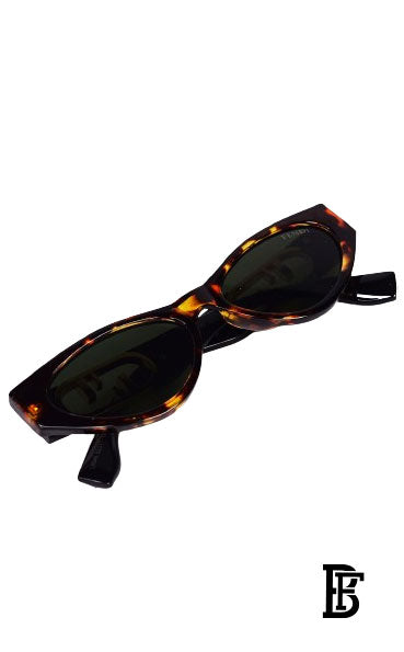 Generic women Sunglasses Inspired By Fendi sn690 image 4