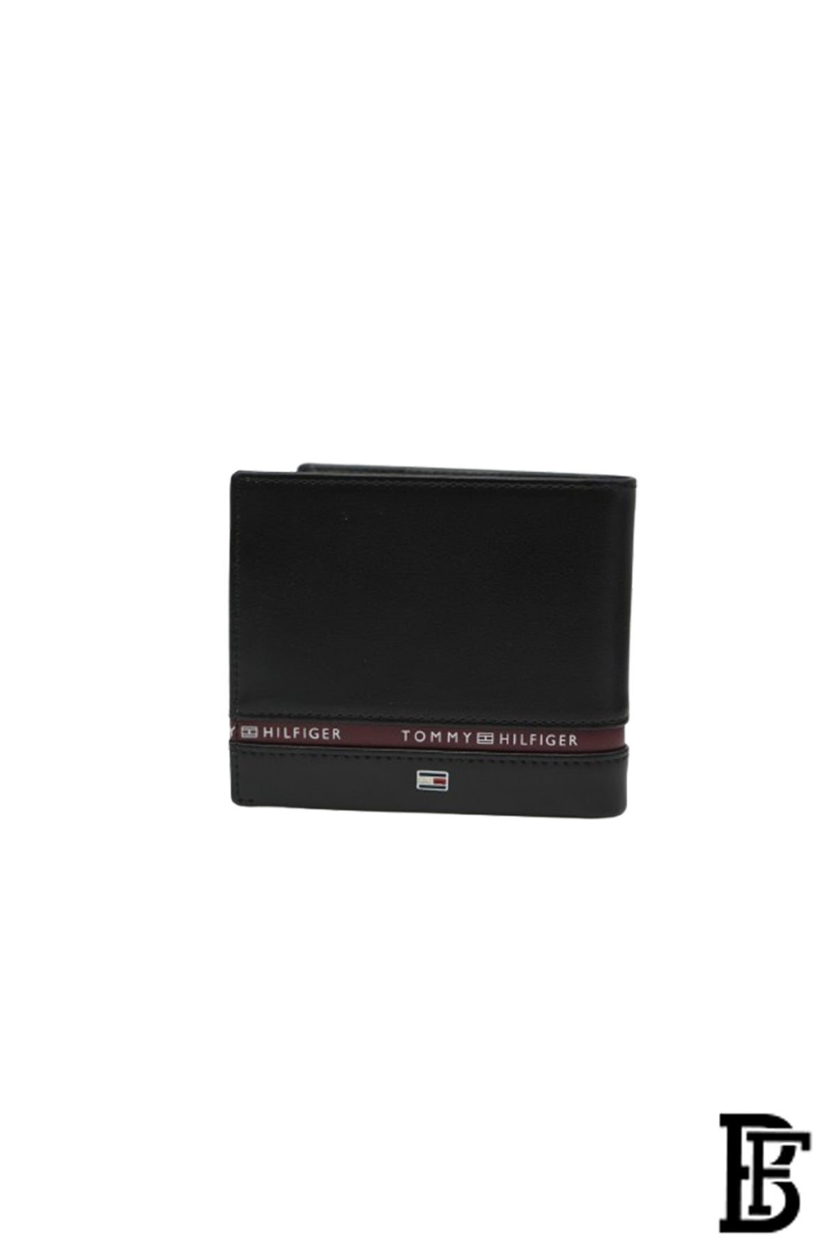 TOMMY HILFIGER Men Leather Wallet image 3