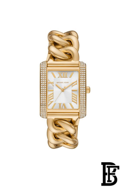 Michael Kors Ladies Watch Emery Mk7300 image 1