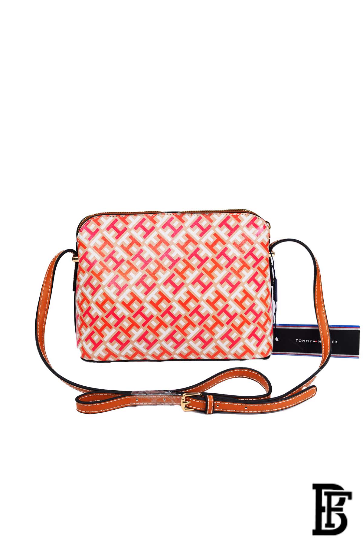 TOMMY HILFIGER Women Bag BAG0074 image 4