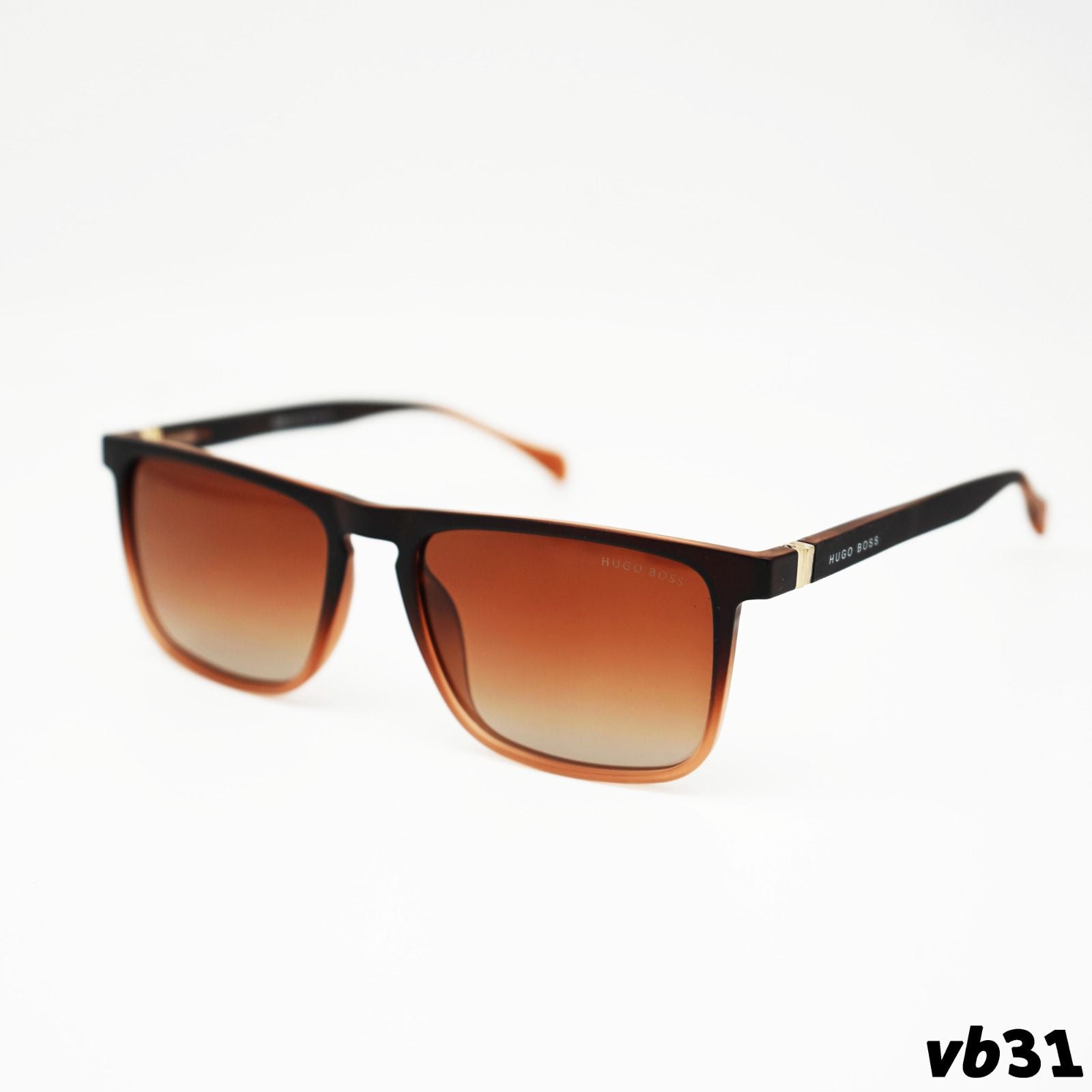 HOGO BOSS SUNGLASSES FOR MEN VB31 image 0