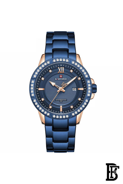 NAVIFORCE NF9187   RGBE       Men's Watch image 1