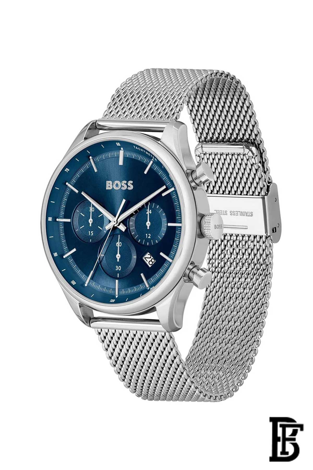 Hugo Boss Watch For Men 1514052 image 2