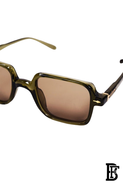 Generic men sunglasses  SG809 image 2
