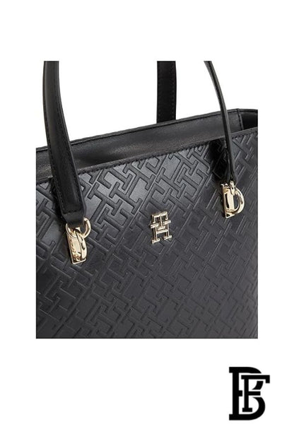 Tommy Hilfiger AW0AW16002 Women’s Shopper Handbag image 4