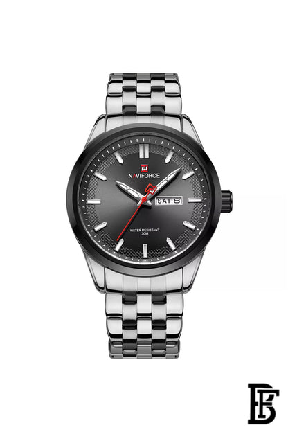 NAVIFORCE NF9203 S/B  Men's Watch image 0
