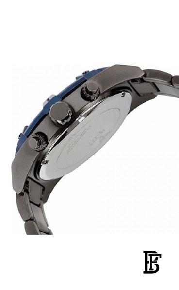 GUESSMen's Stainless Steel Chronograph Watch W0377G5 image 3