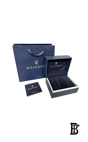 Maserati Watch For  Men R8821108009 image 4