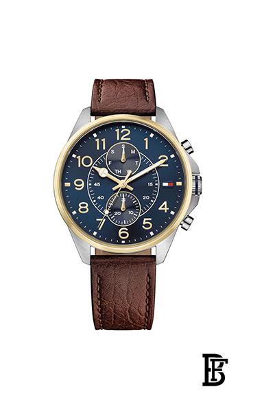 Tommy HIlfiger Watch For men 1791275 image 0