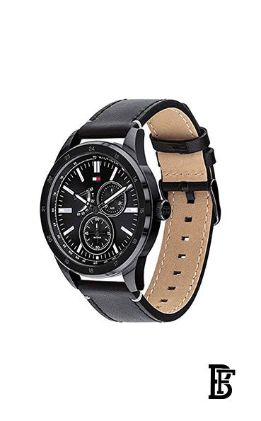 Tommy HIlfiger Watch For Men 1791638 image 2