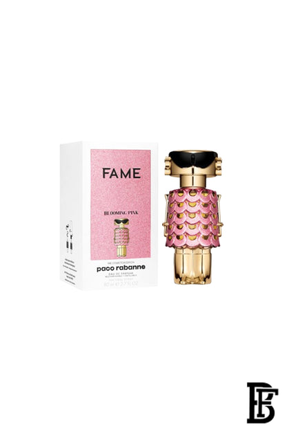 PACO RABANNE FAME BLOOMING PINK EDP image 1