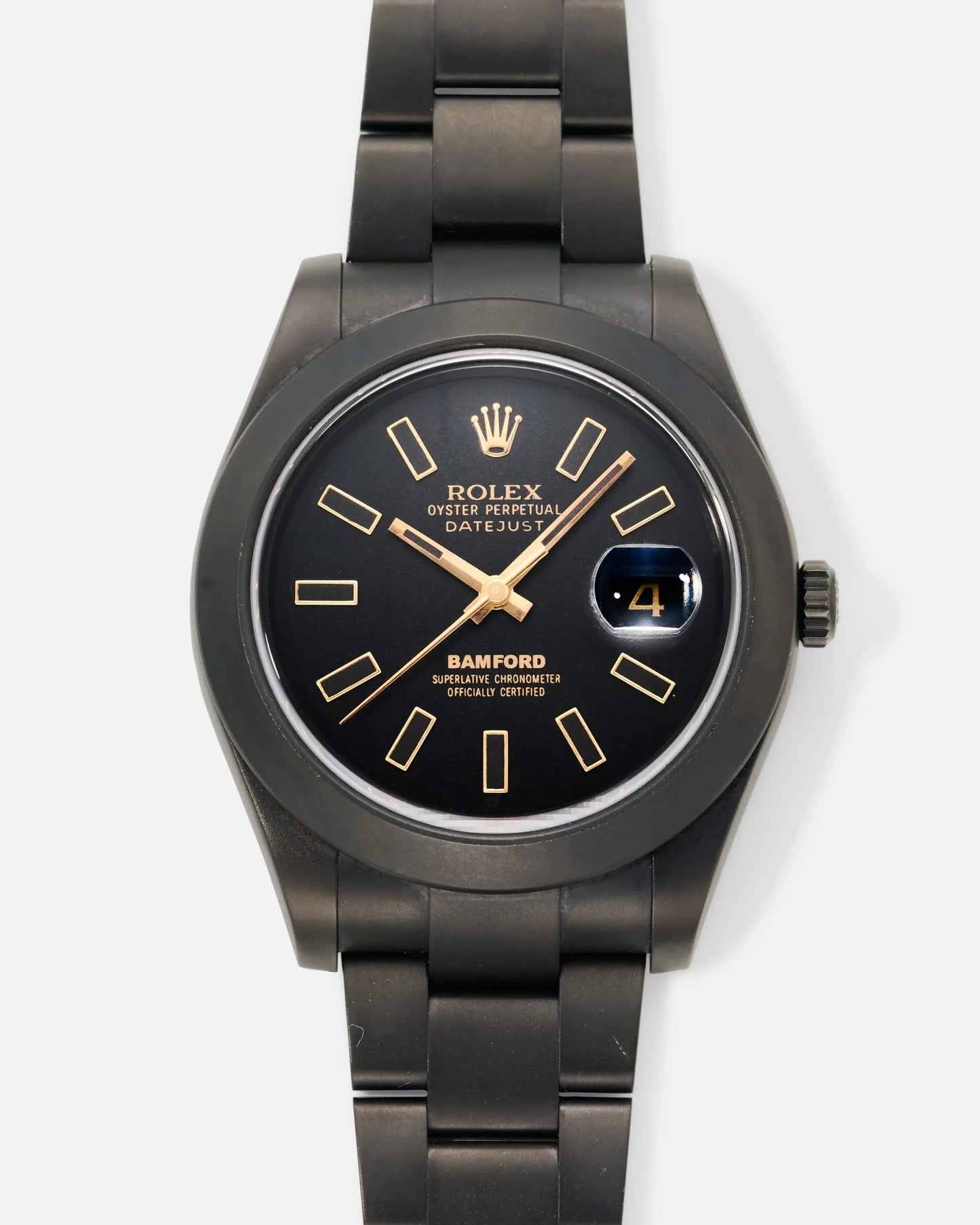 Rolex Watch For Men RO034 image 2