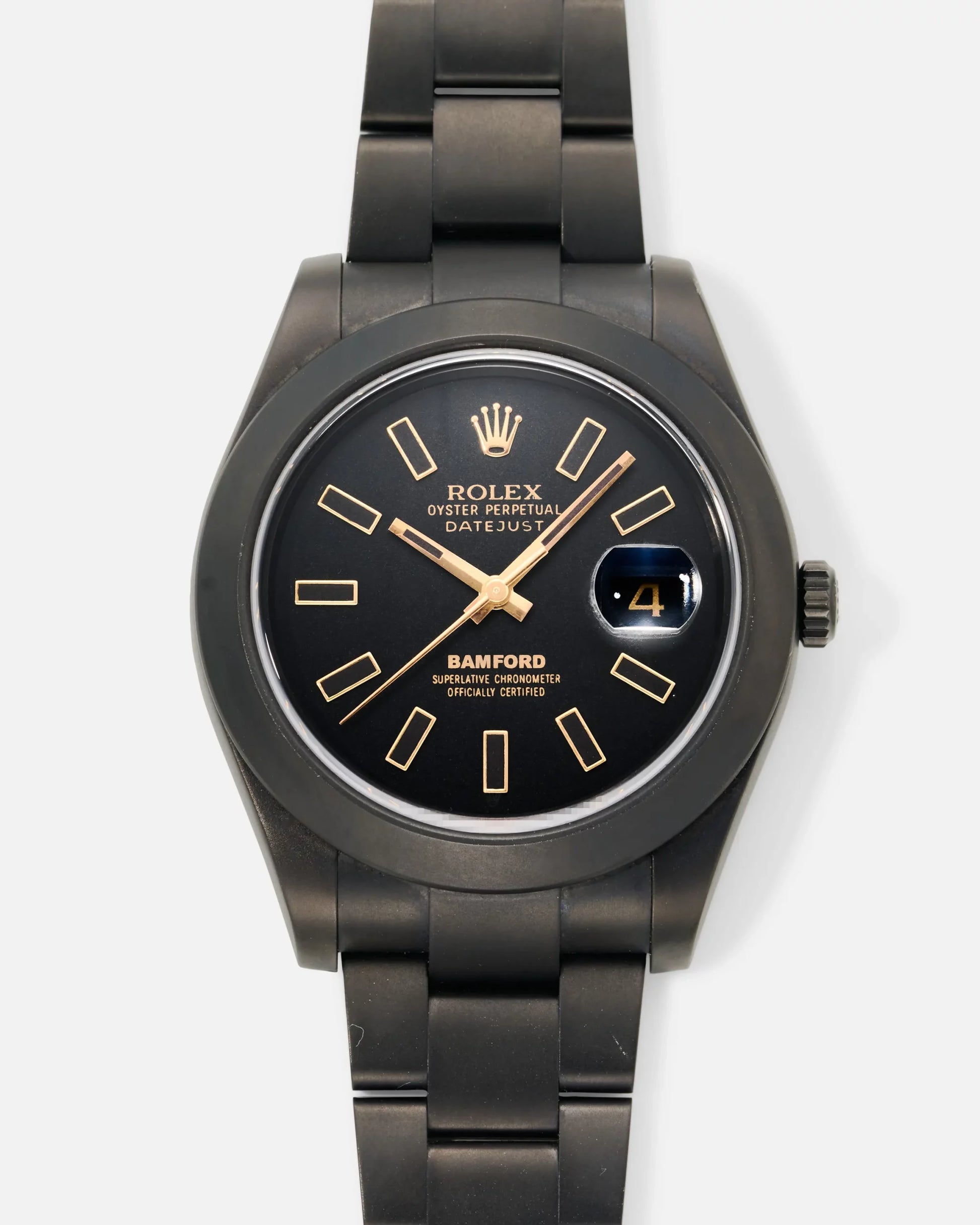 Rolex Watch For Men RO034 image 2