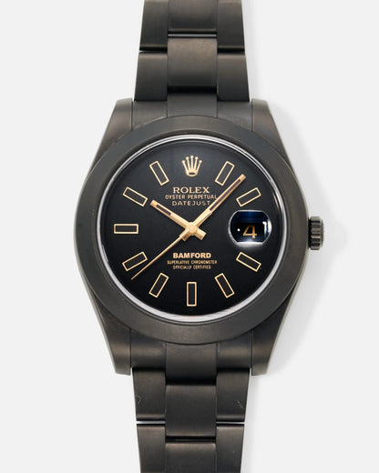 Rolex Watch For Men RO034 image 2