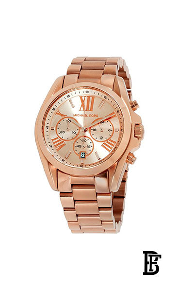 Michael Kors Watch for Women MK5503 image 1