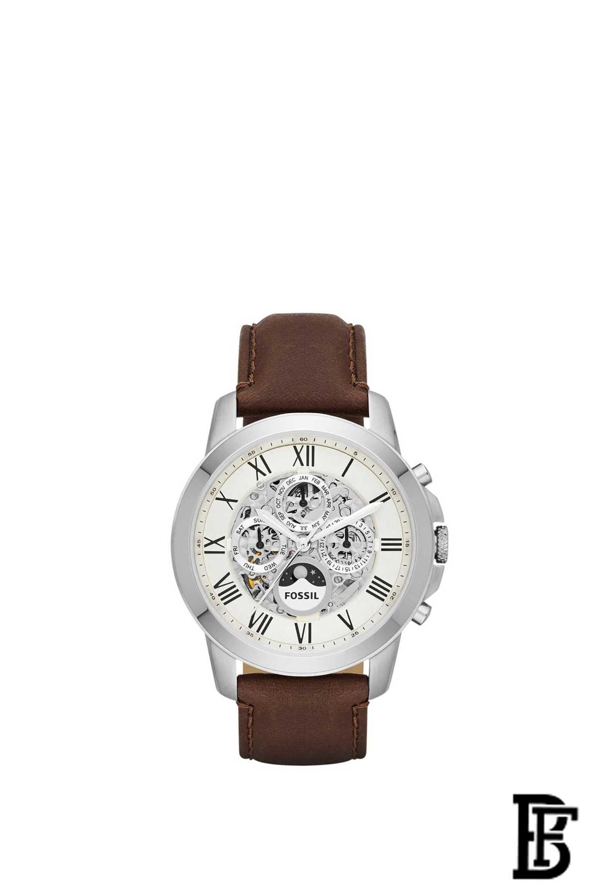 FOSSIL Men's Watch ME3027 image 1