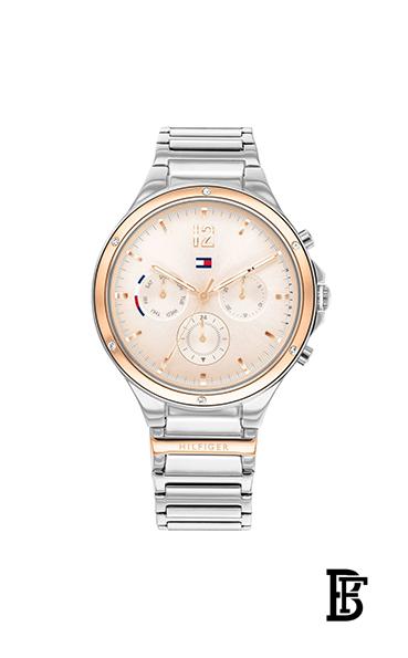 Tommy HIlfiger Watch For Women 1782279 image 0