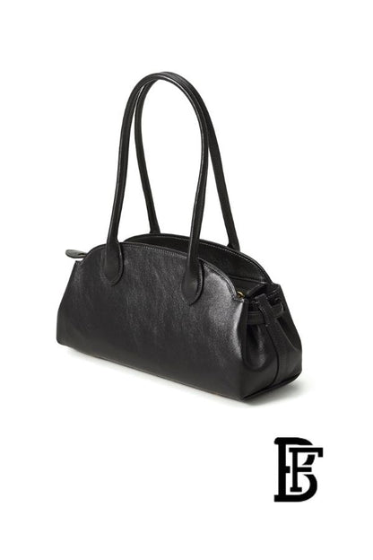 Coach Black Women Shoulder Bag Ccm57 – Elegant Everyday Shoulder Bag image 3