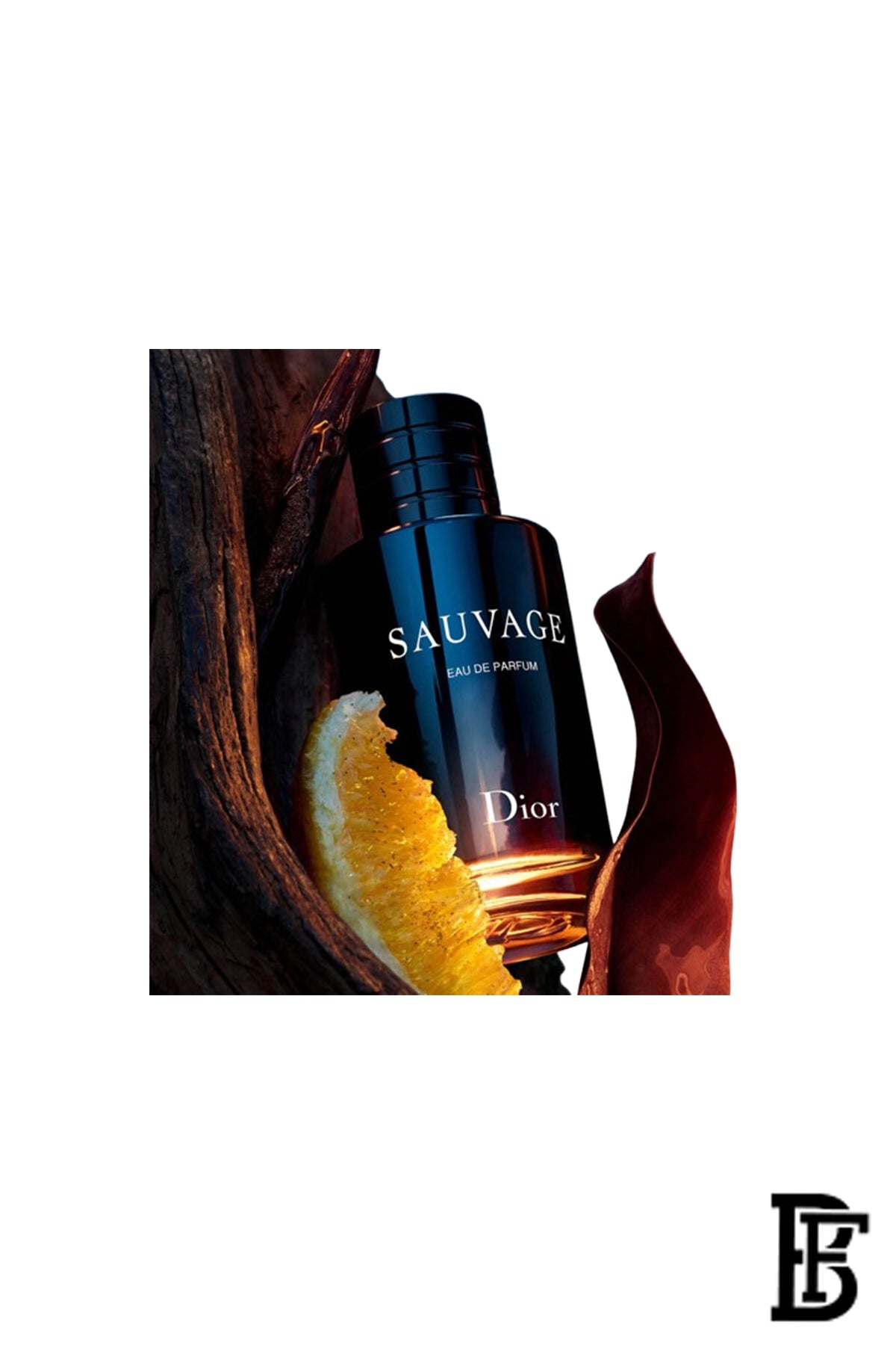 Dior Sauvage Eau de Parfum Spray for Men PU93 image 3