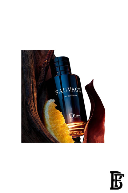 Dior Sauvage Eau de Parfum Spray for Men PU93 image 3
