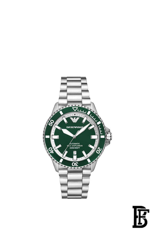 EMPORIO ARMANI Men's Watch AR60080 image 0